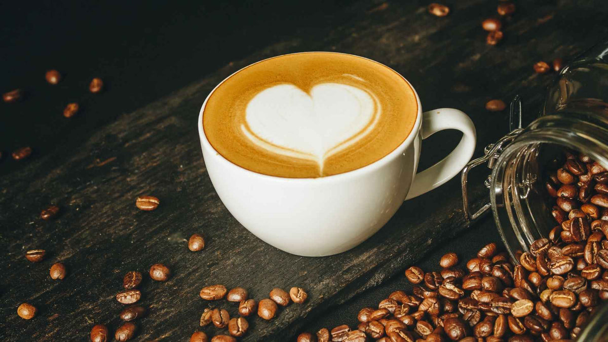 Four unique mug designs from OLM Store to elevate your morning routine
