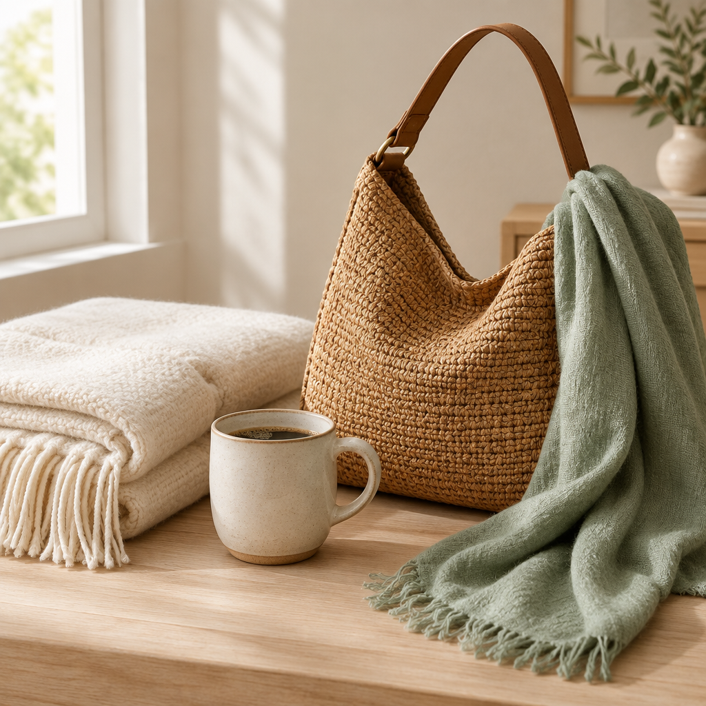 Gift Ideas & Everyday Finds