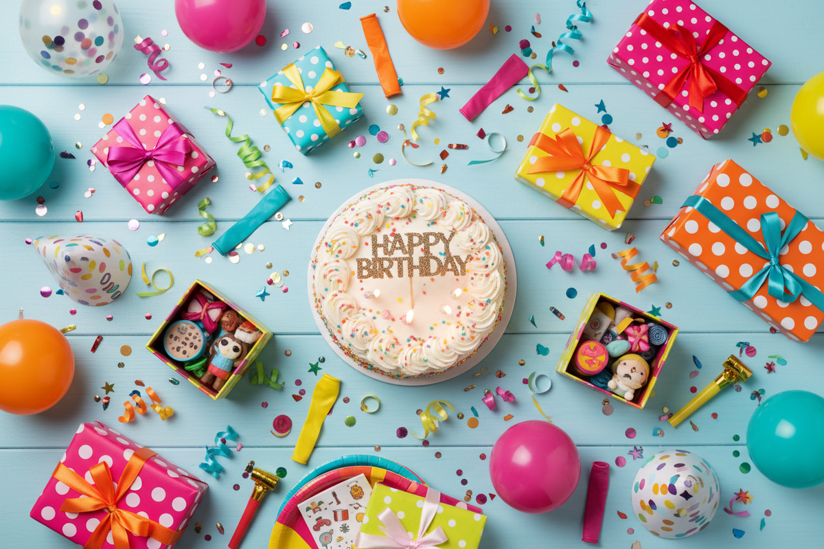 Unforgettable Birthday Gifts for Everyone You Love
