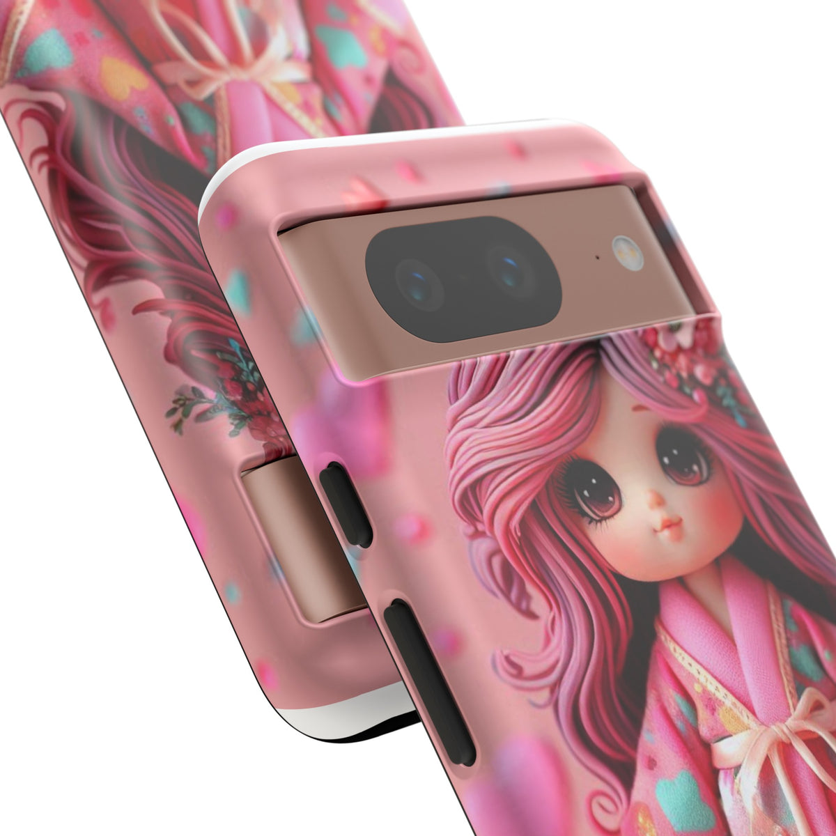 Tough Cases - OLM Store
