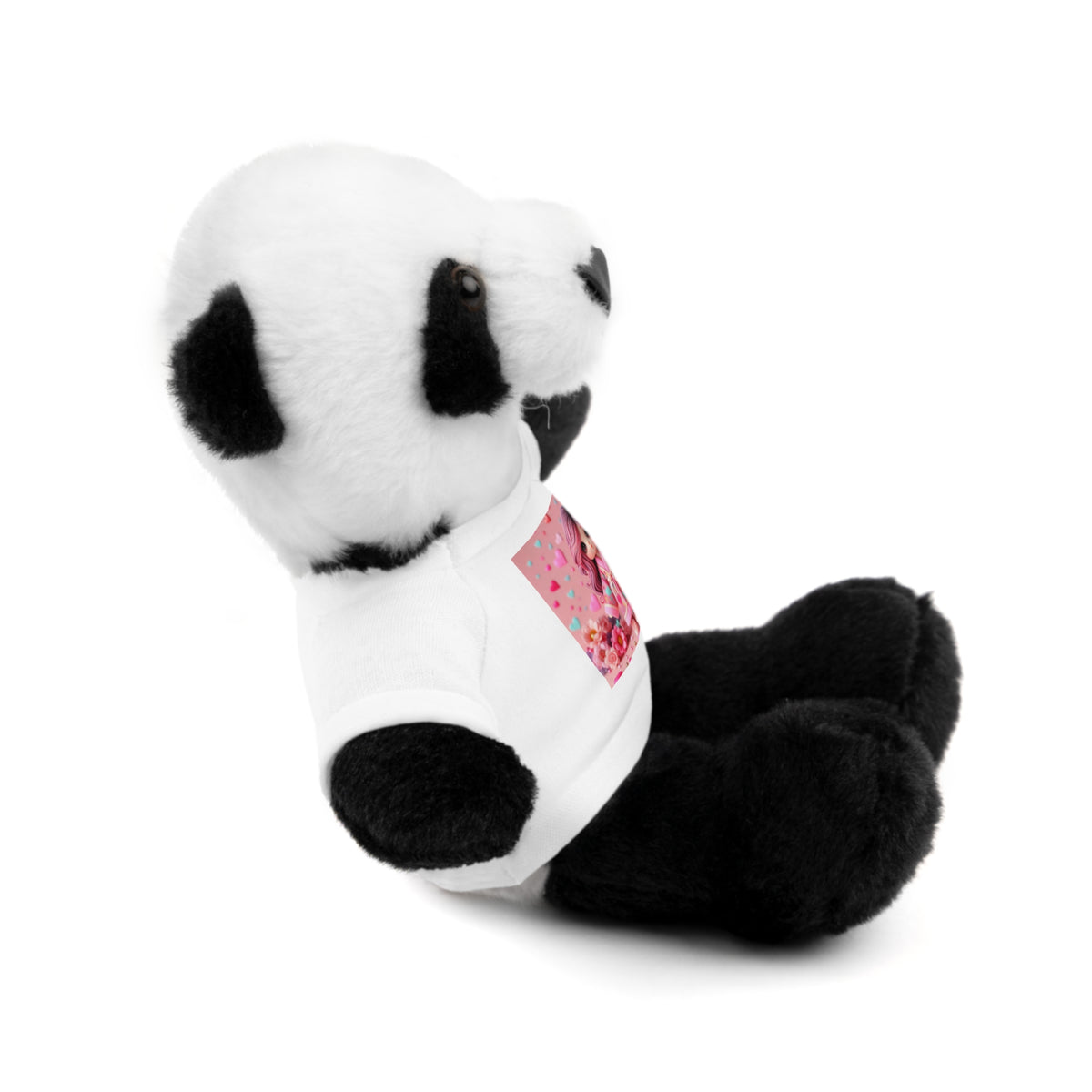 Stuffed Animals with Tee - OLM Store