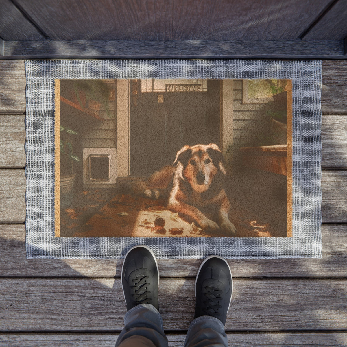 Doormat - OLM Store