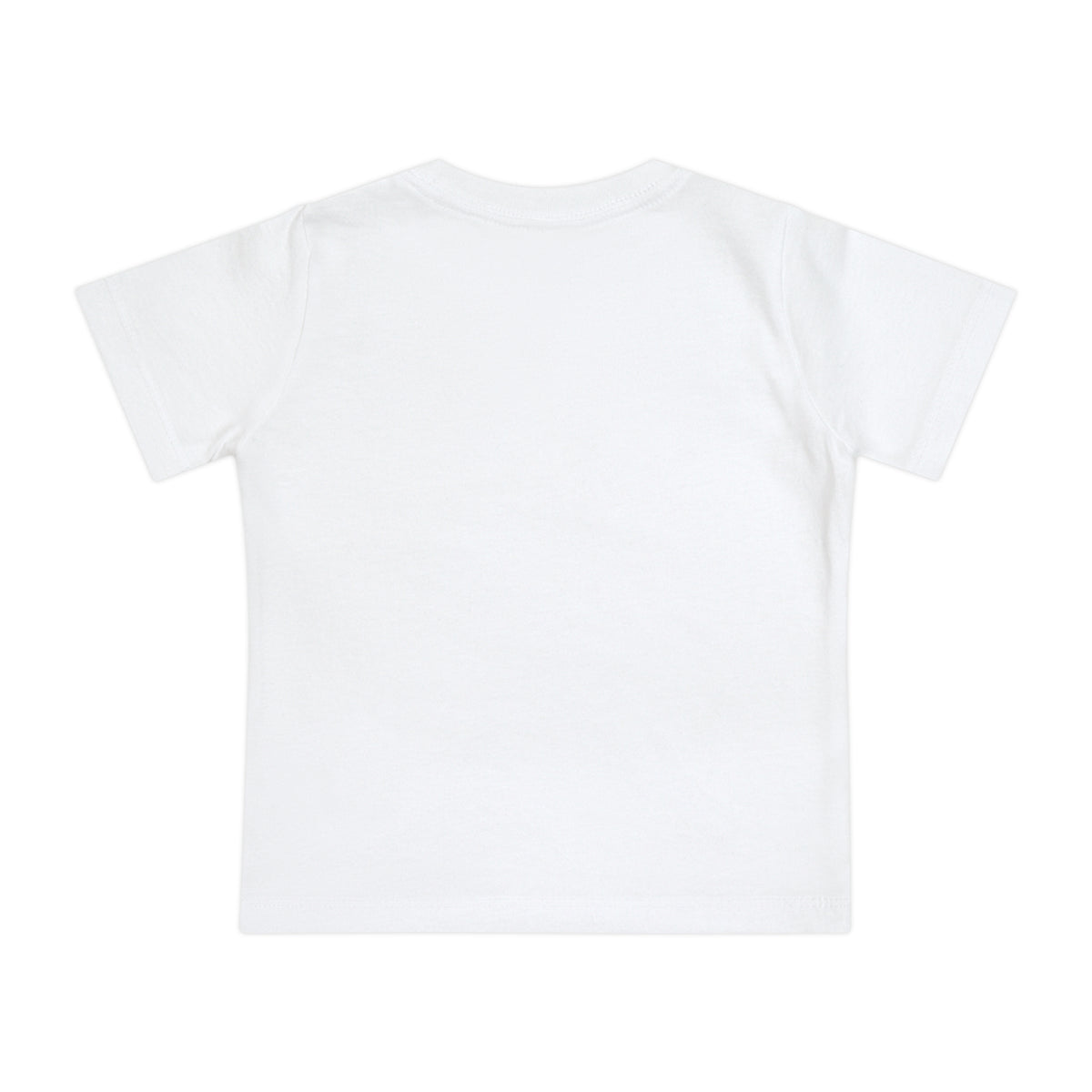 “Are We There Yet?” Baby Short Sleeve T-Shirt - OLM Store