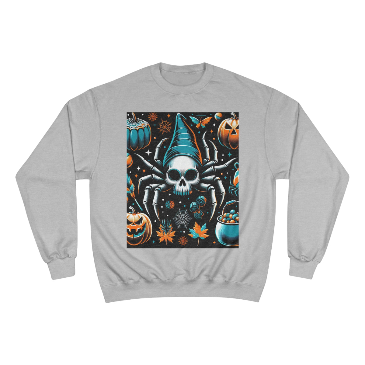 Champion Eco Crewneck Sweatshirt - Ultimate Comfort Meets Style