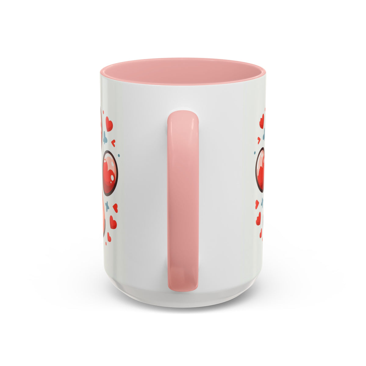 Dog Paw Coffee Accent Coffee Mug (11, 15oz) - OLM Store