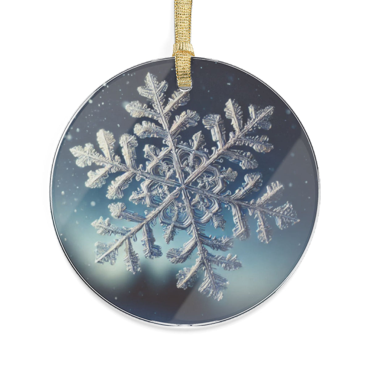Elevate Your Festivities with Stunning Acrylic Holiday Ornaments