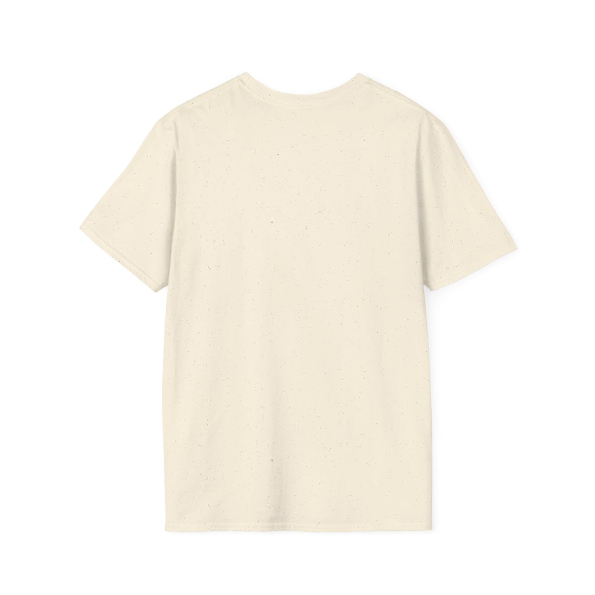 Purr-fect Comfort for Cat Lovers: Unisex Soft-Style T-Shirt - OLM Store