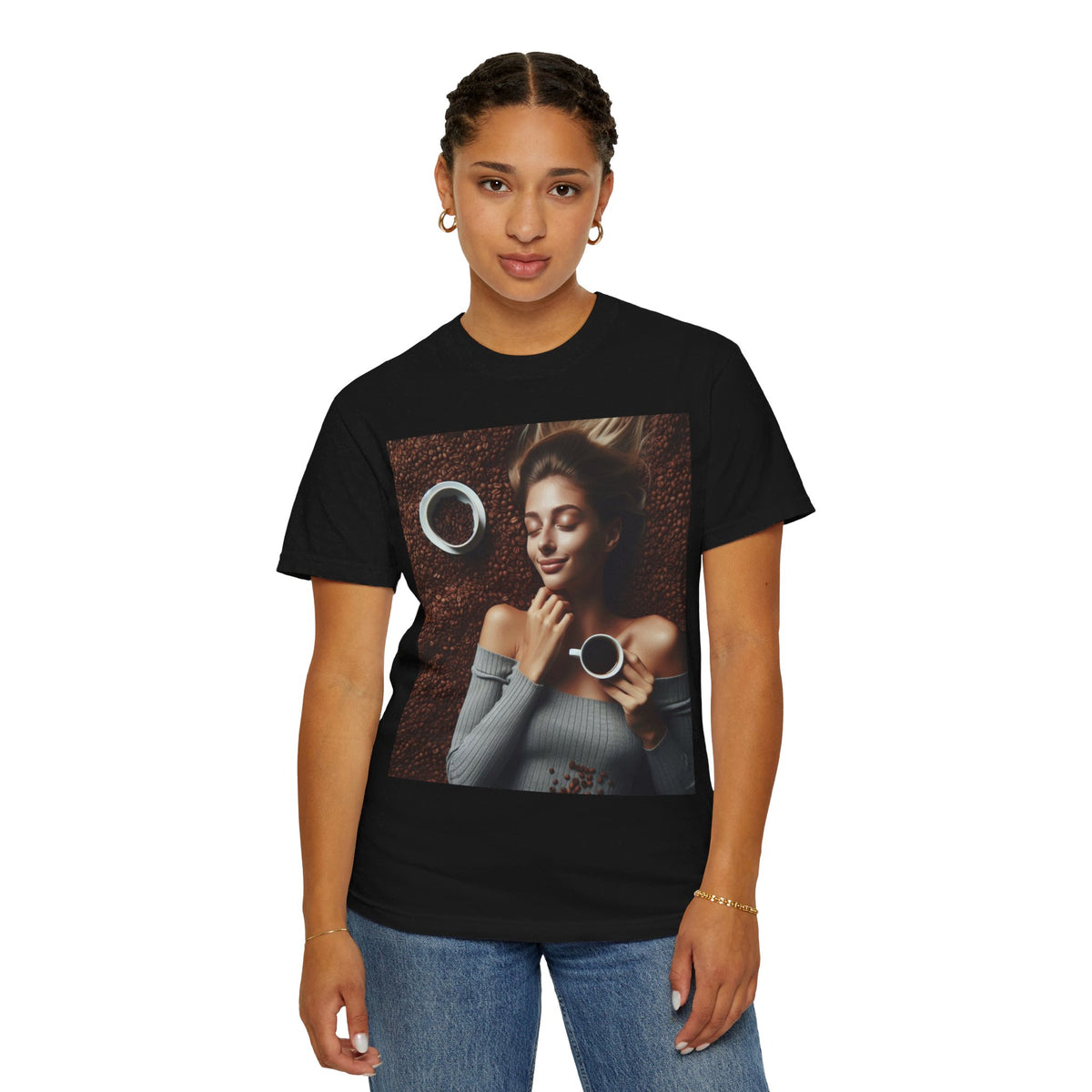 Introducing the Ultimate Coffee Lover’s Tee - OLM Store