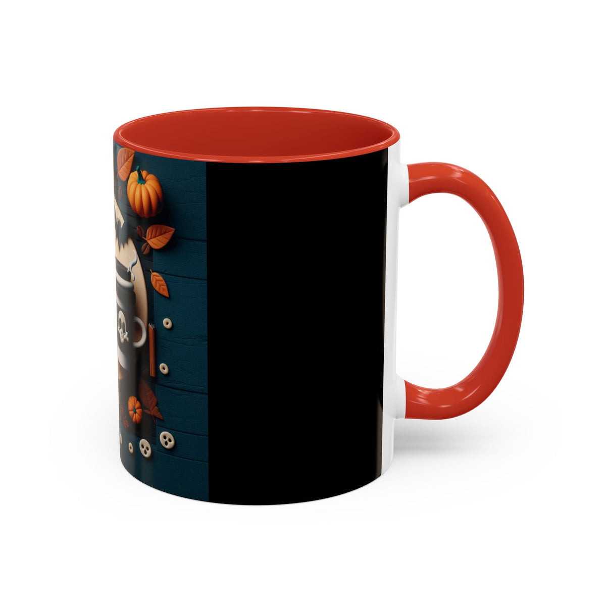 Elevate Your Mornings with Our Elegant Ceramic Coffee Mug