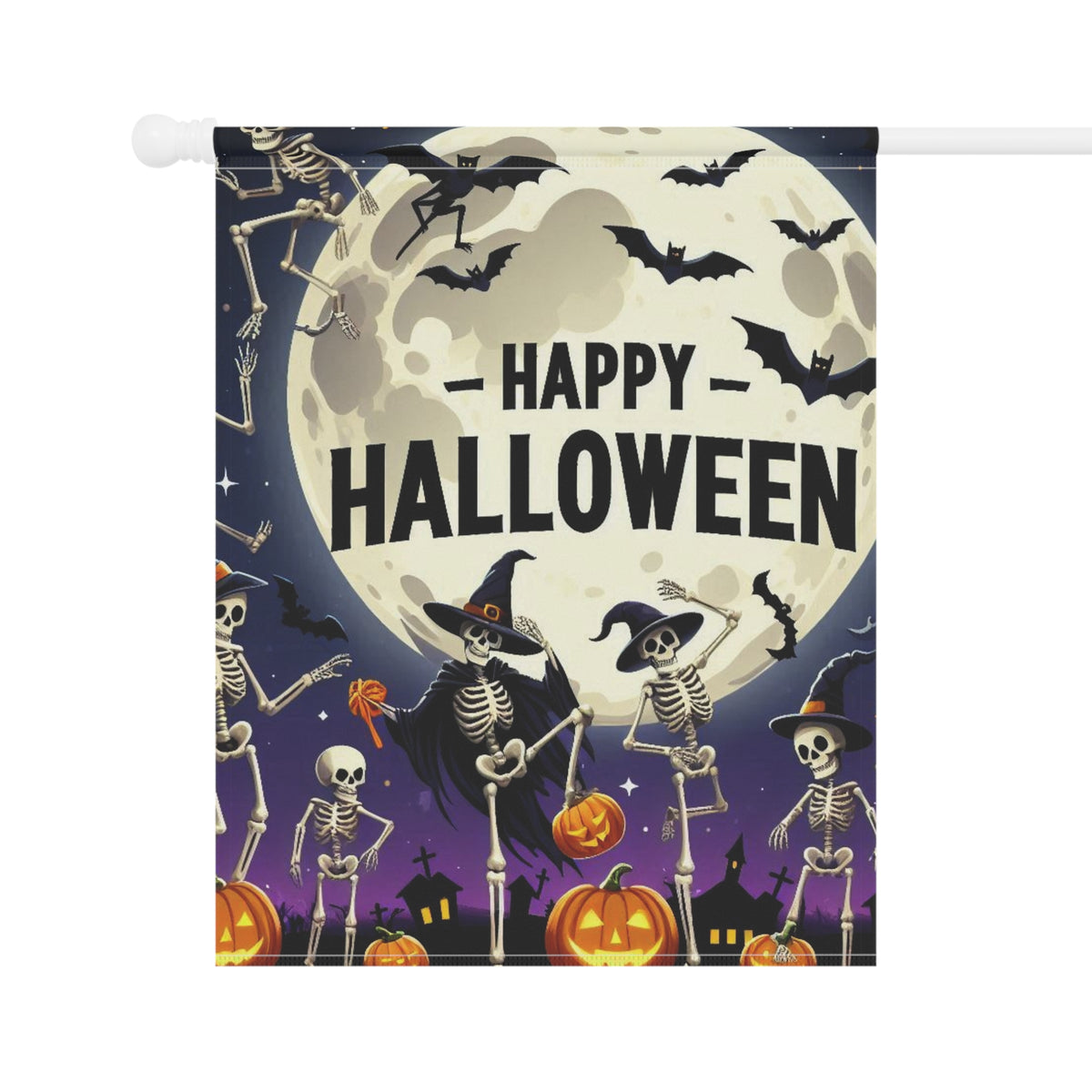 Spooky Halloween Banners: Elevate Your Festive Spirit with Personalized Decor