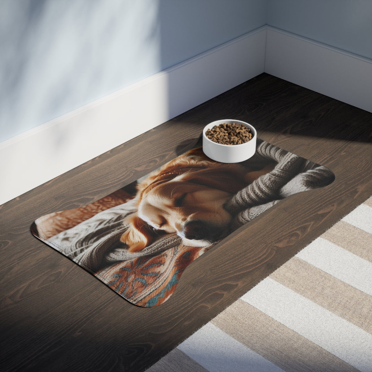 Pet Feeding Mats - OLM Store