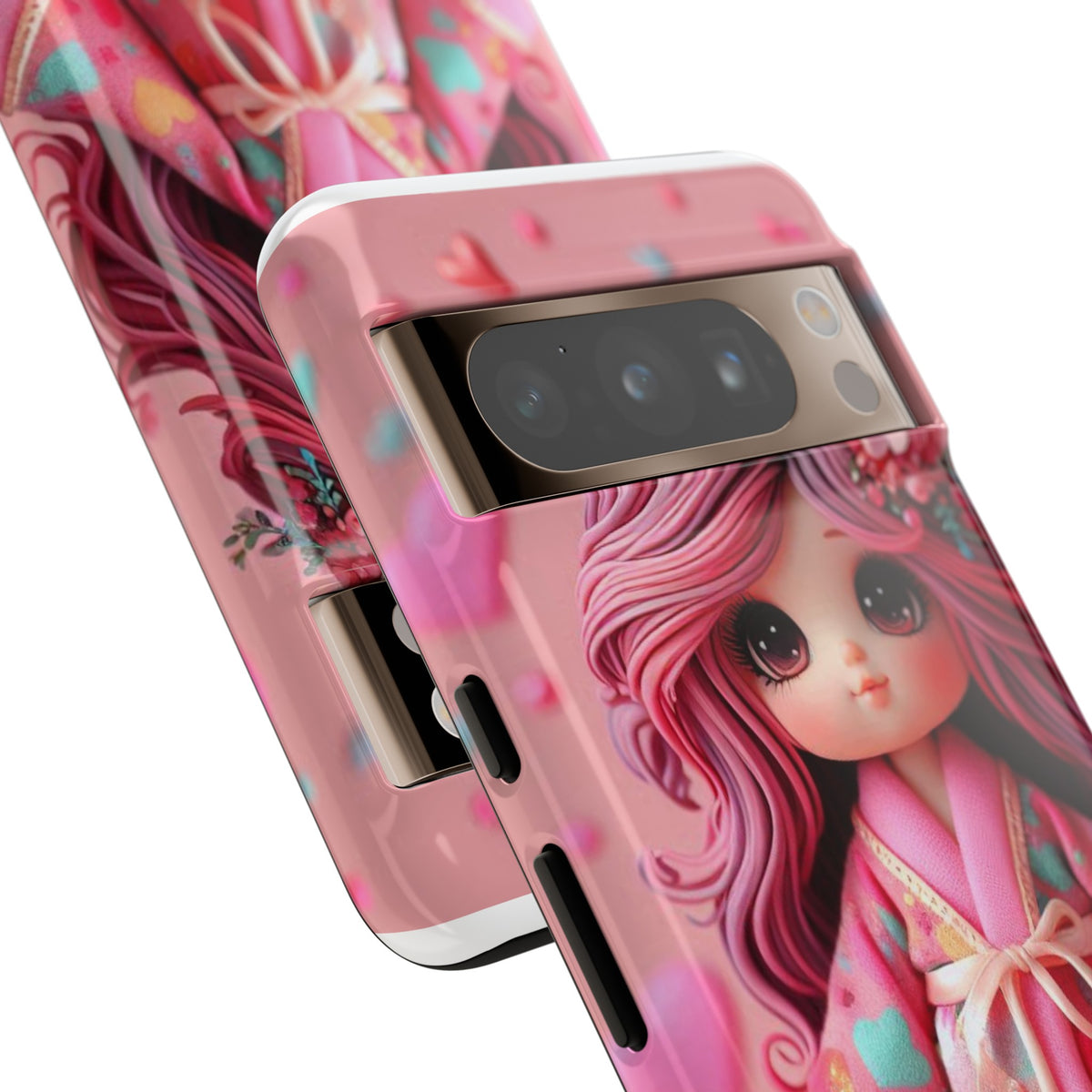 Tough Cases - OLM Store