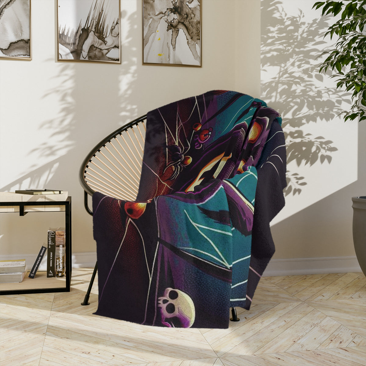 Cozy Velveteen Microfiber Blanket – Your Ultimate Comfort Companion