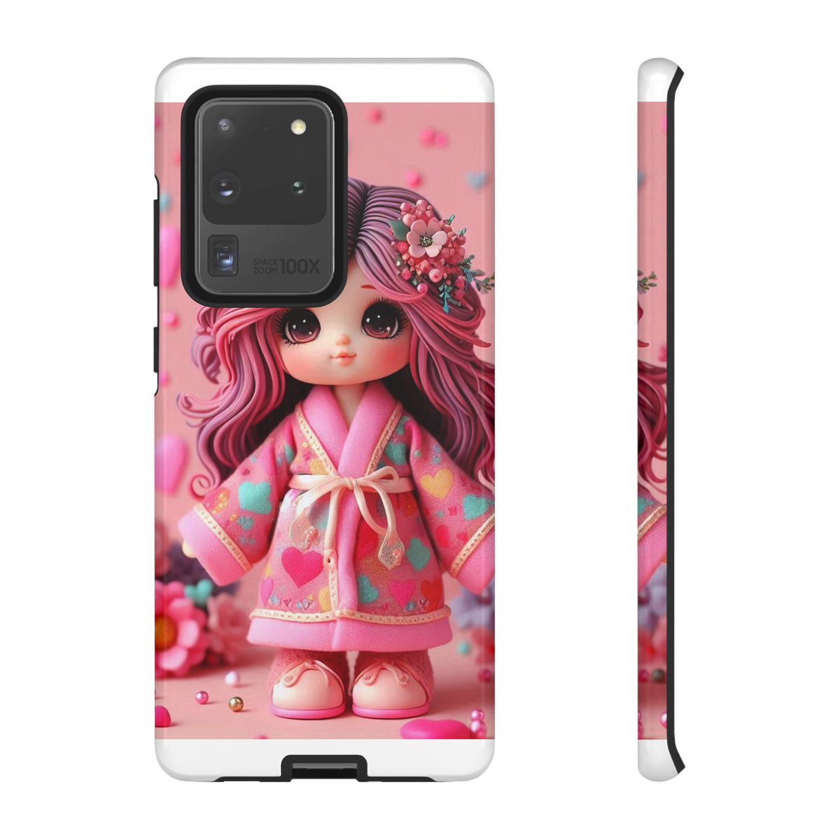 Tough Cases - OLM Store