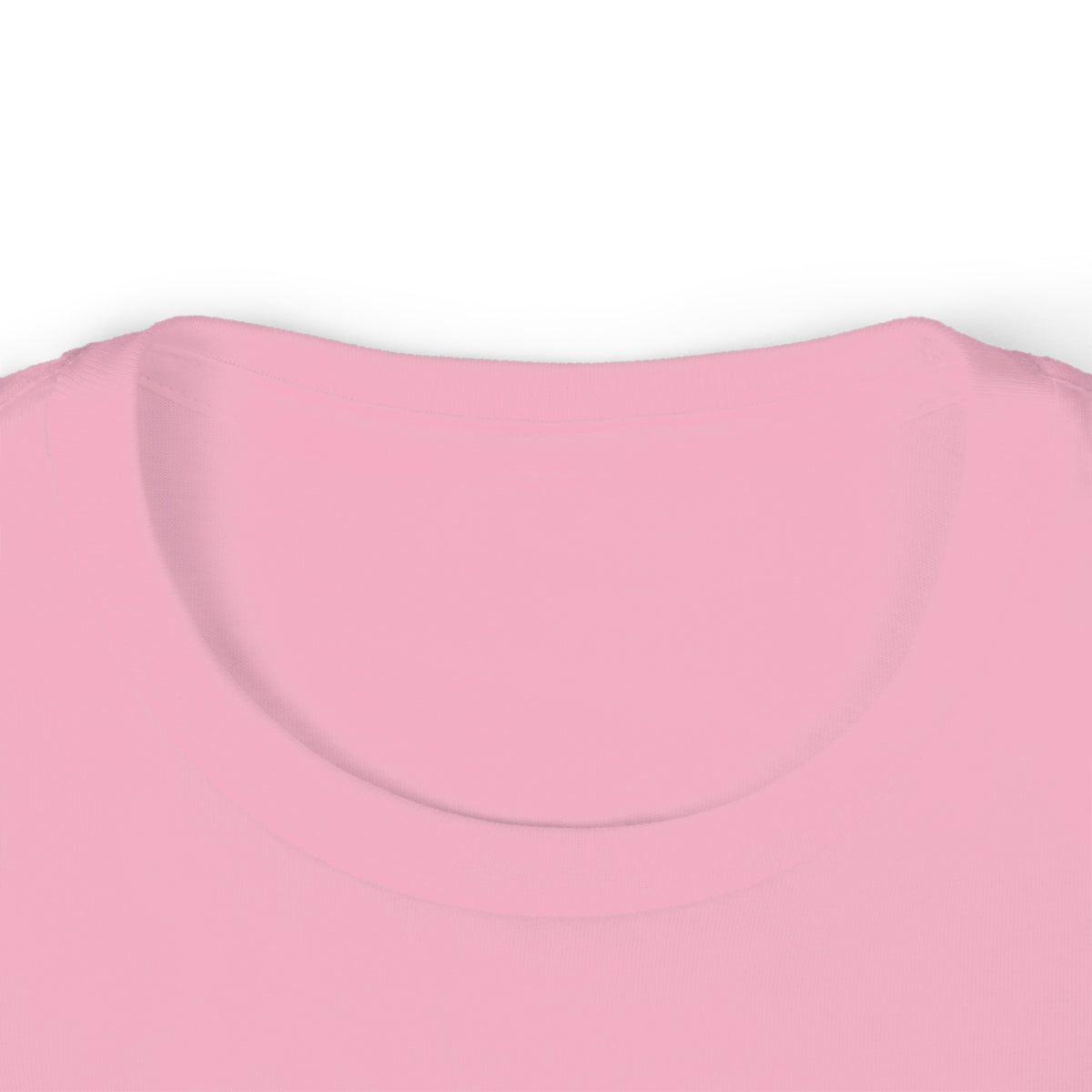 Kids Fine Jersey Tee - OLM Store