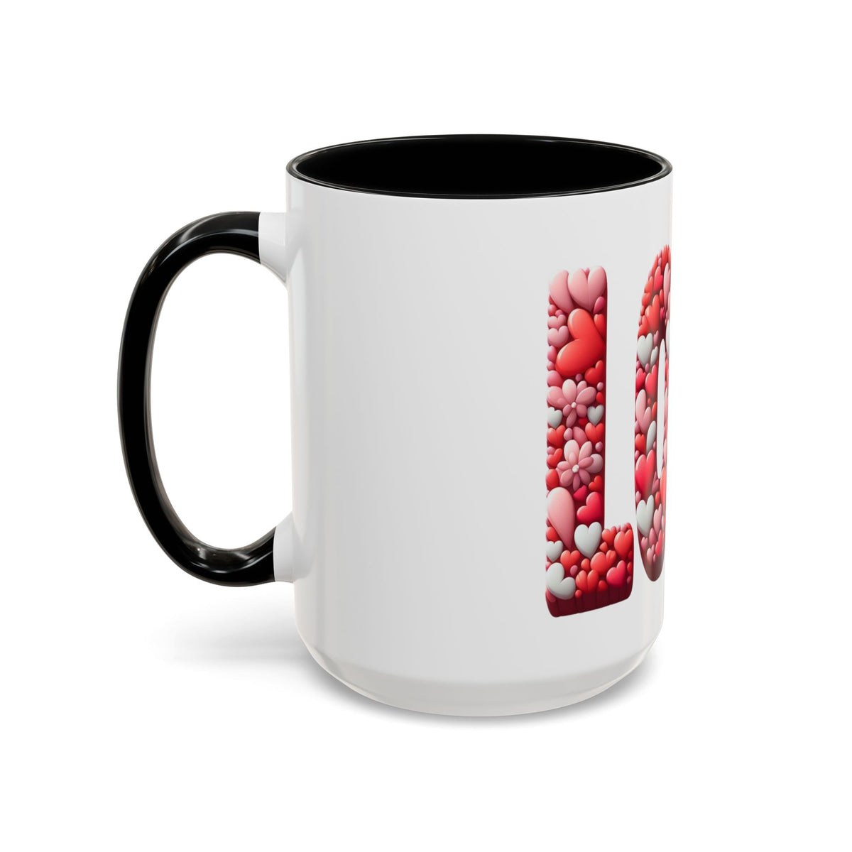 Accent Coffee Mug (11, 15oz) - OLM Store