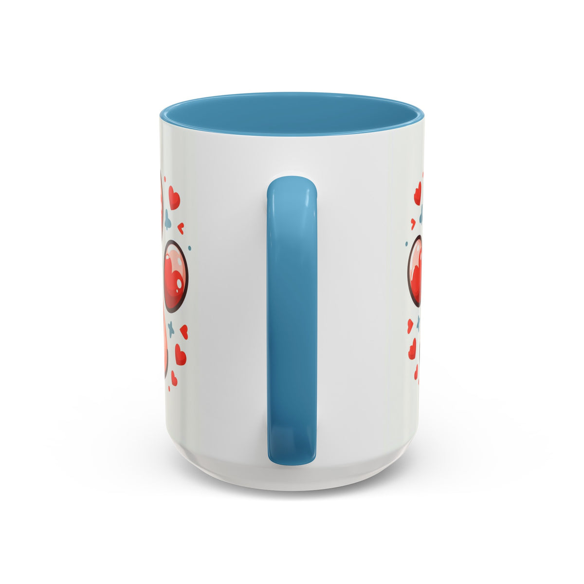 Dog Paw Coffee Accent Coffee Mug (11, 15oz) - OLM Store
