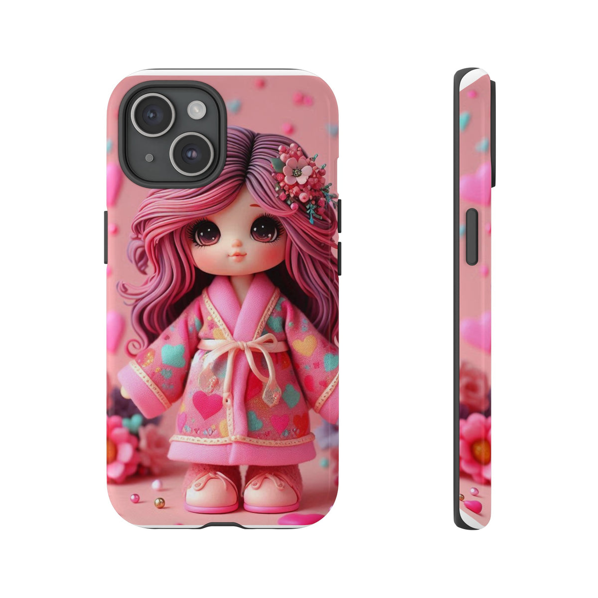 Tough Cases - OLM Store