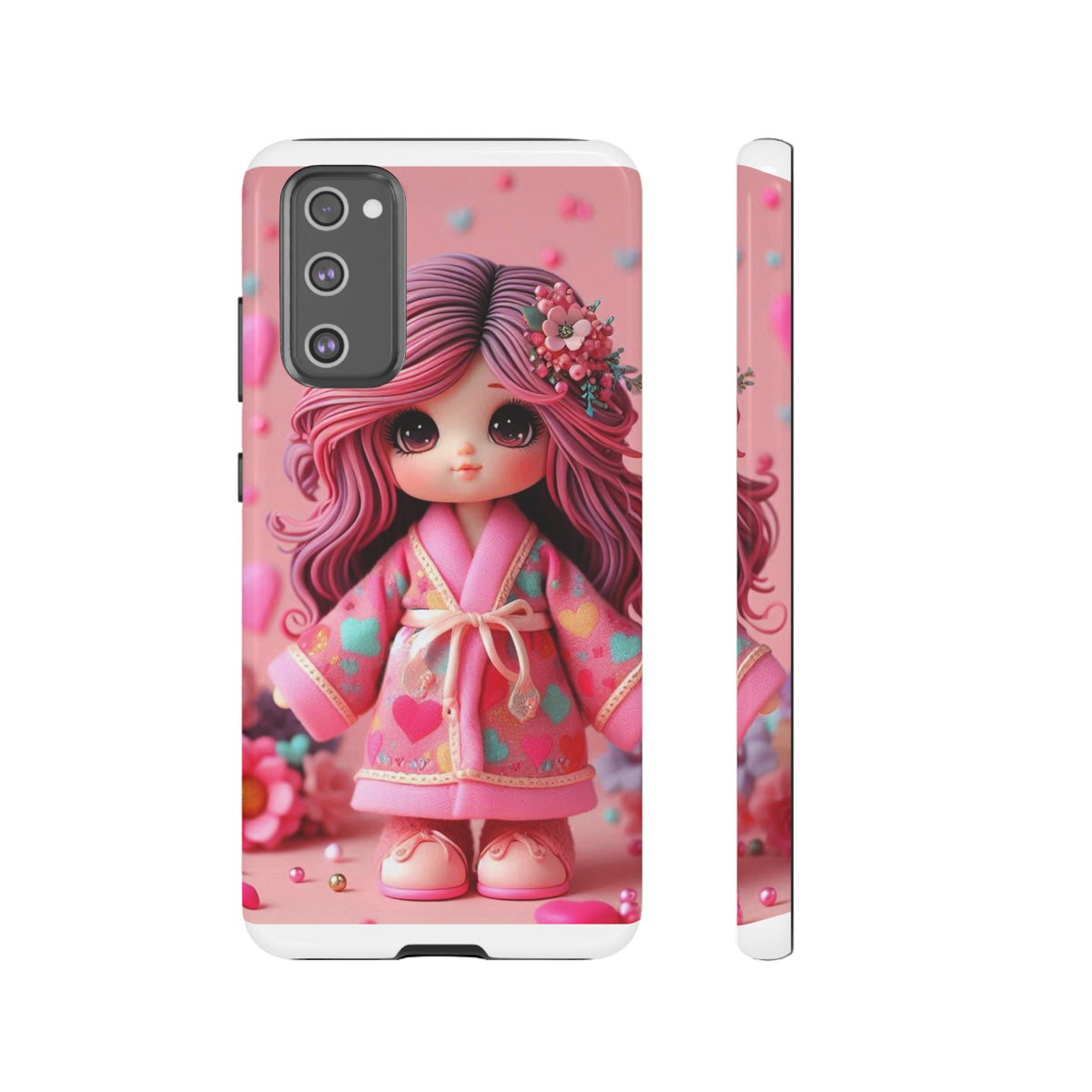 Tough Cases - OLM Store