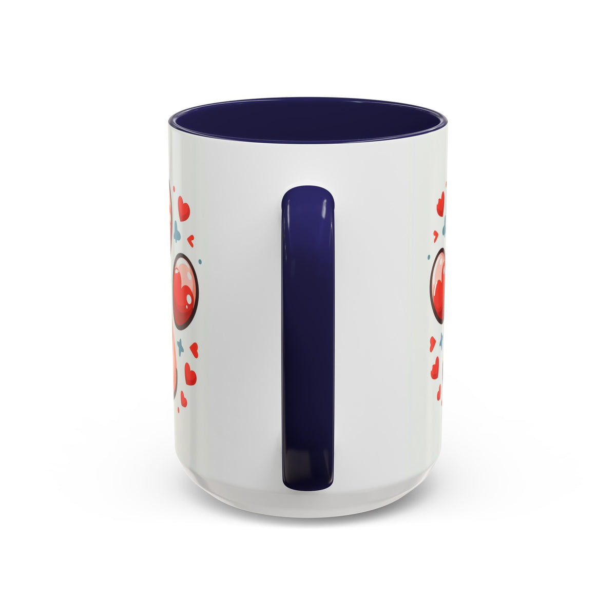 Dog Paw Coffee Accent Coffee Mug (11, 15oz) - OLM Store