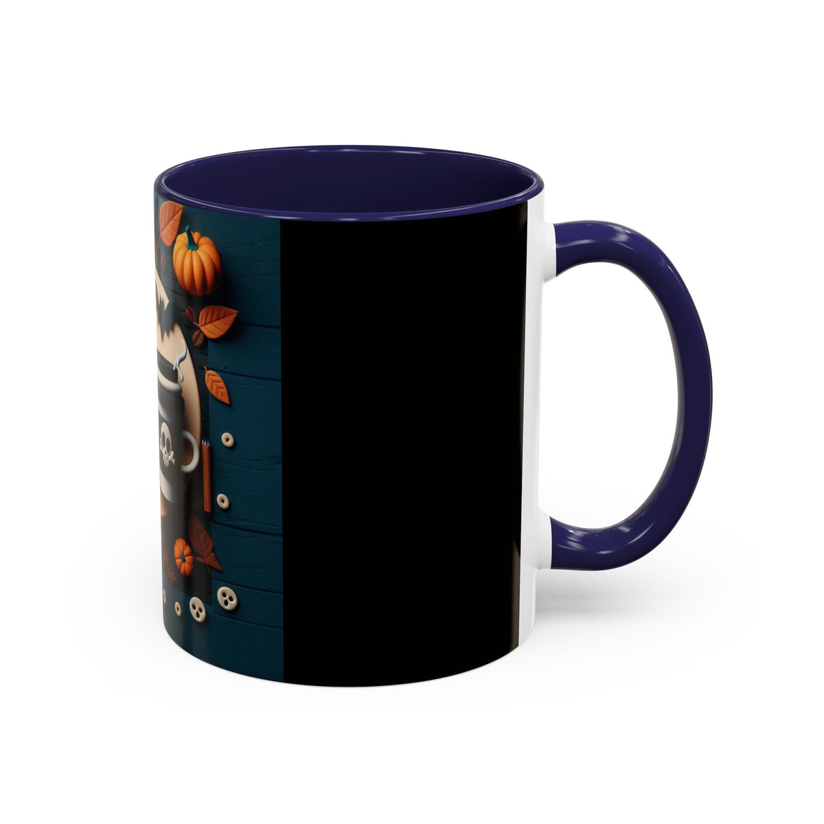 Elevate Your Mornings with Our Elegant Ceramic Coffee Mug