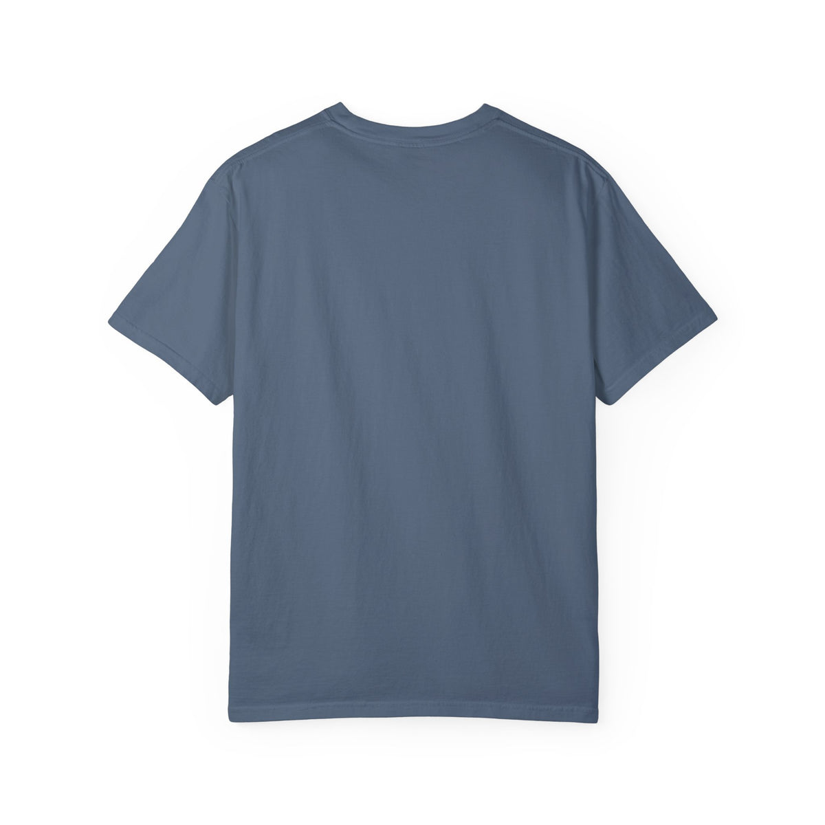 Unisex "Coffee: Because Adulting is Too Hard" Garment-Dyed T-shirt - OLM Store