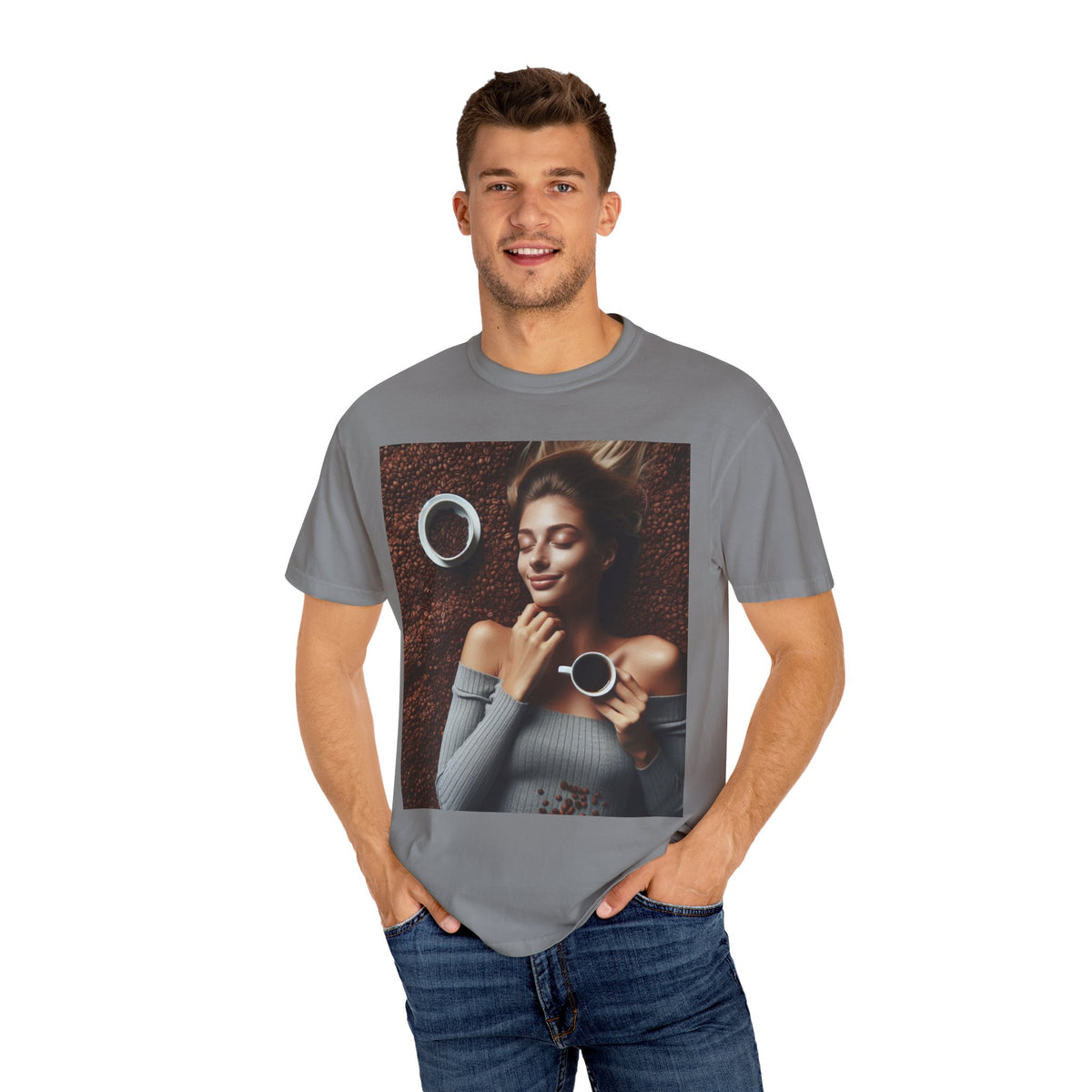 Introducing the Ultimate Coffee Lover’s Tee - OLM Store