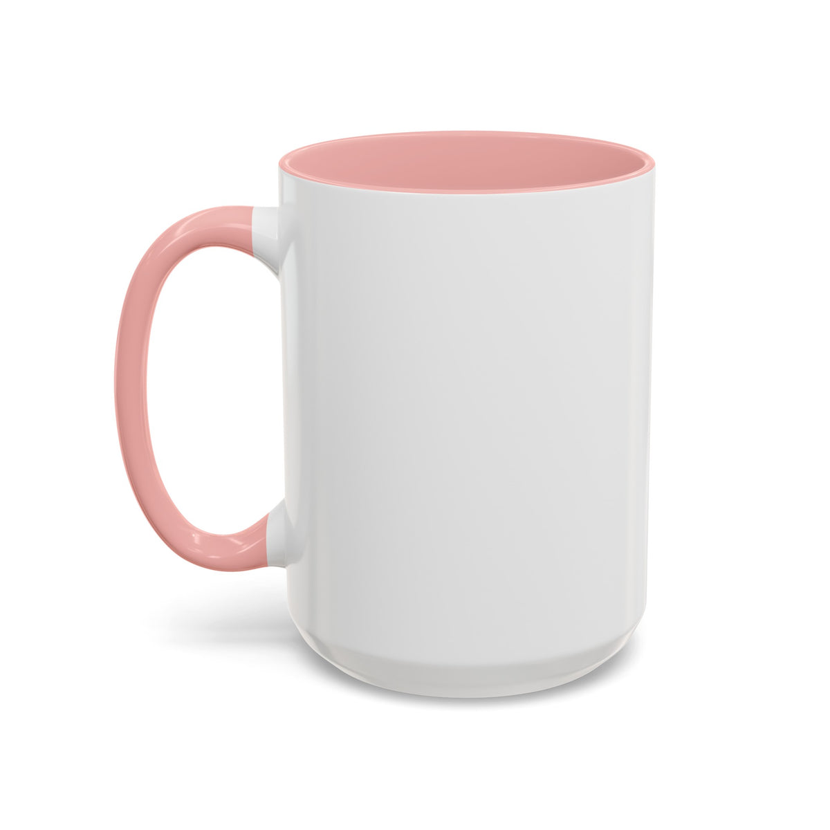 "Earth, Wind, and Fire" Accent Coffee Mug (11, 15oz) - OLM Store
