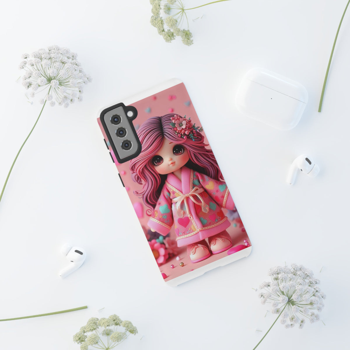 Tough Cases - OLM Store