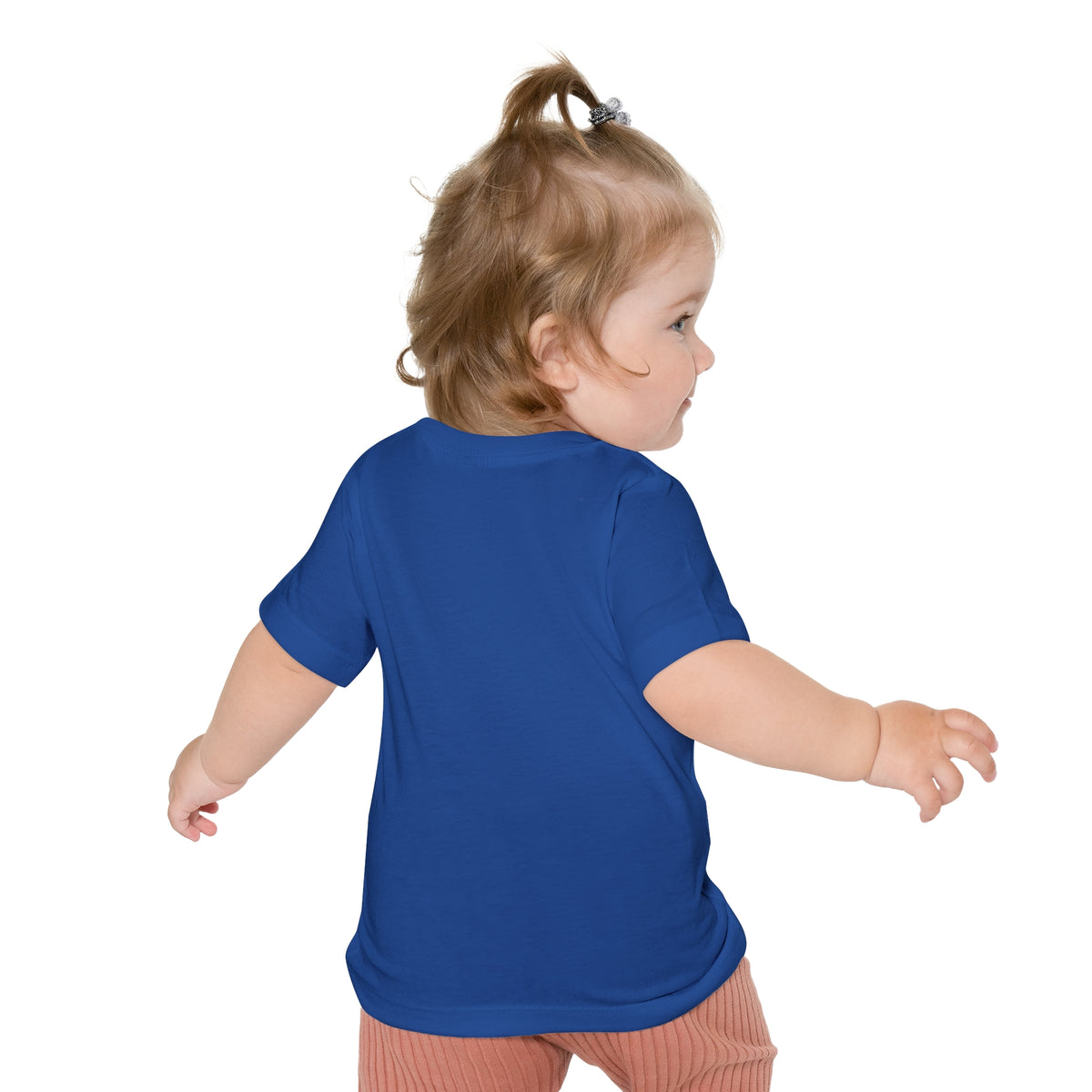 “Are We There Yet?” Baby Short Sleeve T-Shirt - OLM Store