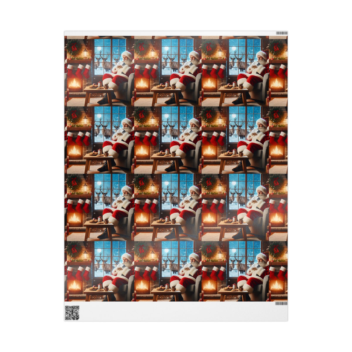 Transform Your Gifting with Custom Gift Wrapping Paper