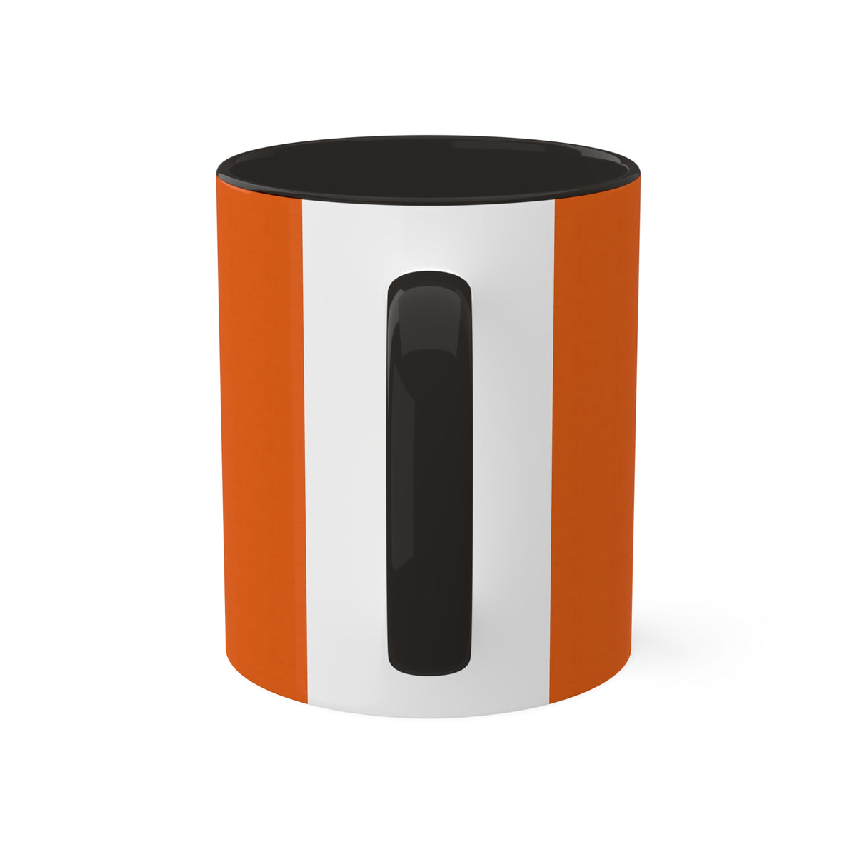 Vibrant Colorful 11oz Coffee Mugs for Every Occasion