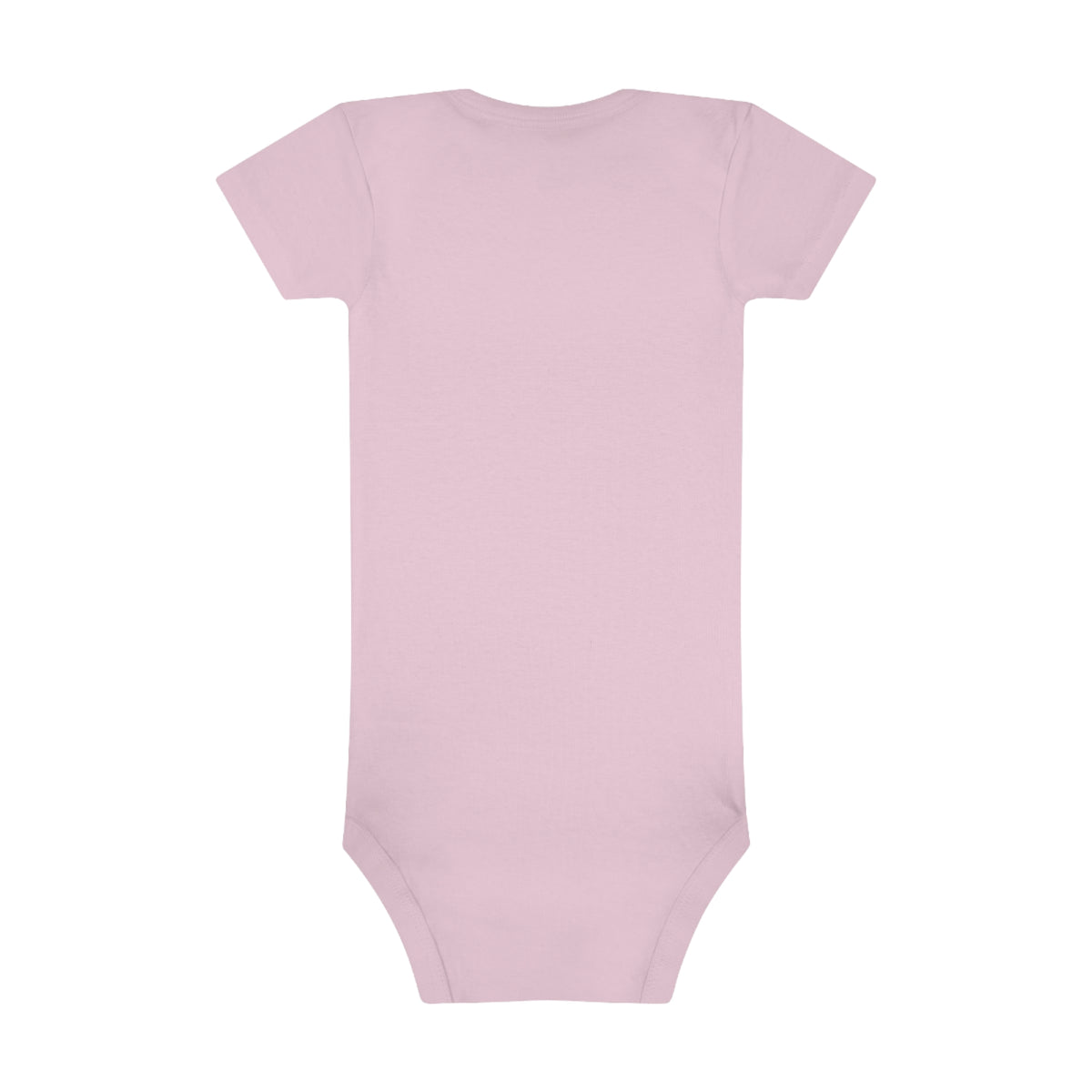 “Are We There Yet?” Baby Short Sleeve Onesie® - OLM Store