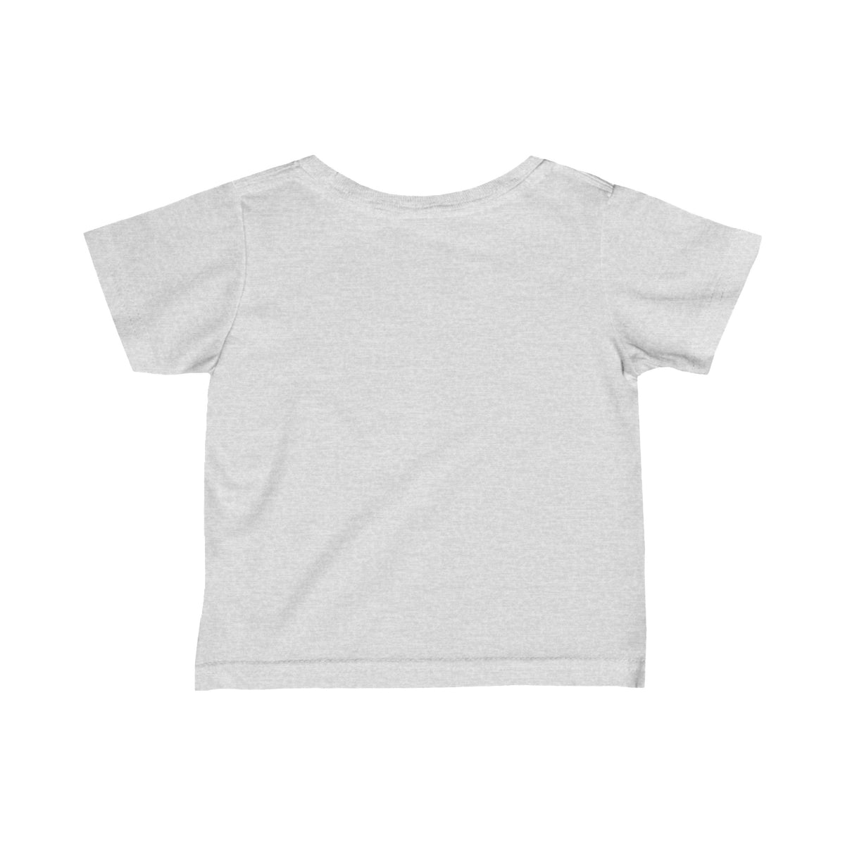 "Sunflower" Infant Fine Jersey Tee - OLM Store