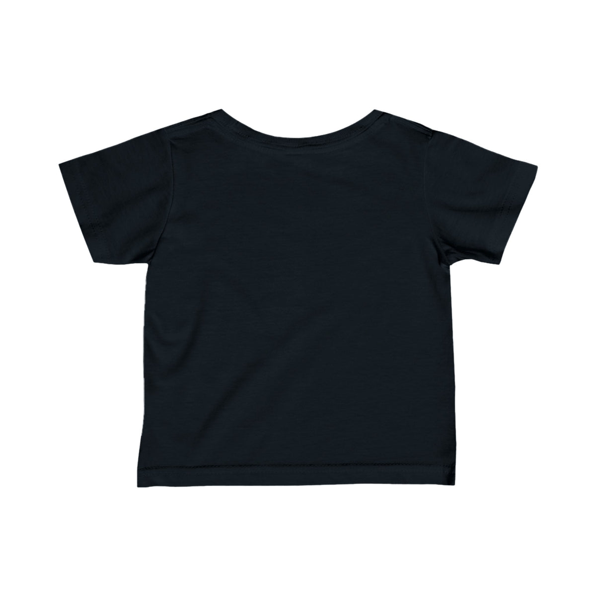 "Sunflower" Infant Fine Jersey Tee - OLM Store