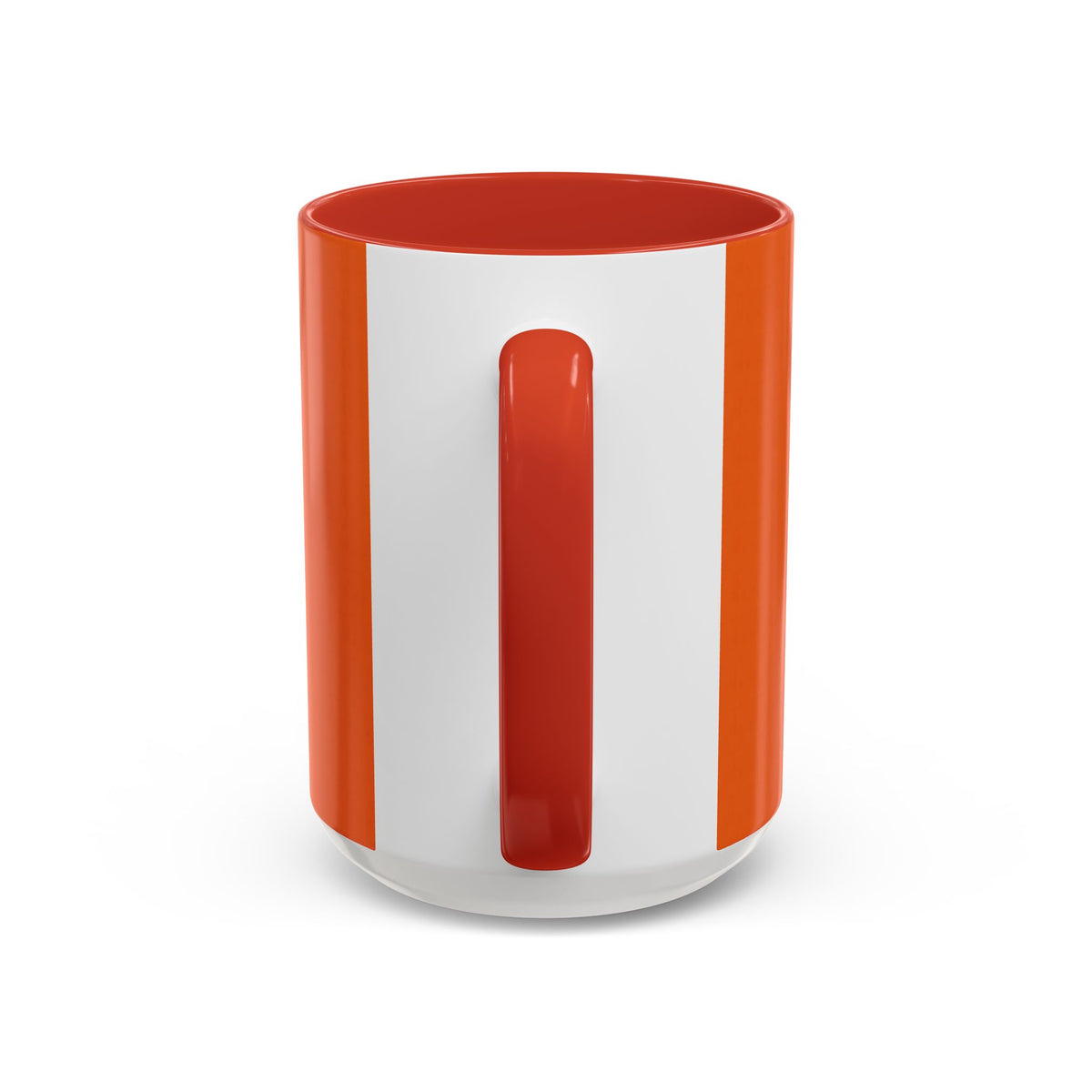 Elevate Your Mornings with the Accent Coffee Mug - 11oz & 15oz Options