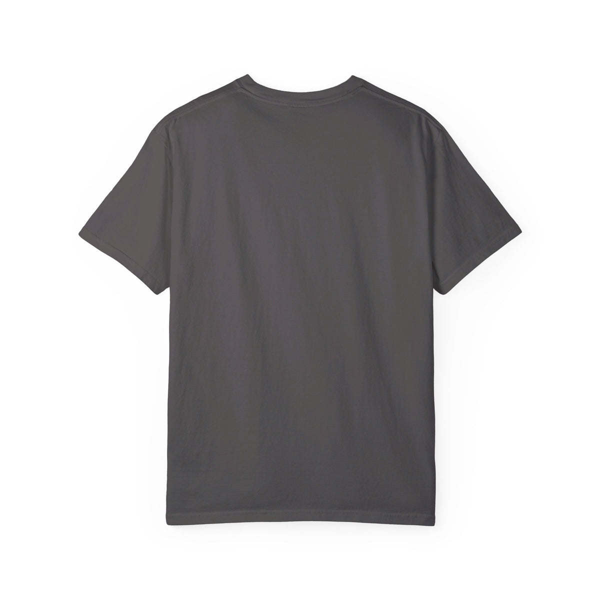 “Coffee: Because Adulting is Too Damn Hard” Unisex Garment-Dyed T-shirt - OLM Store