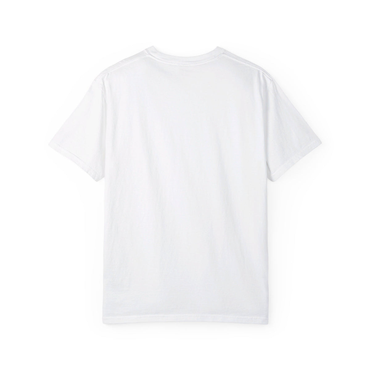 “Coffee: Because Adulting is Too Damn Hard” Unisex Garment-Dyed T-shirt - OLM Store