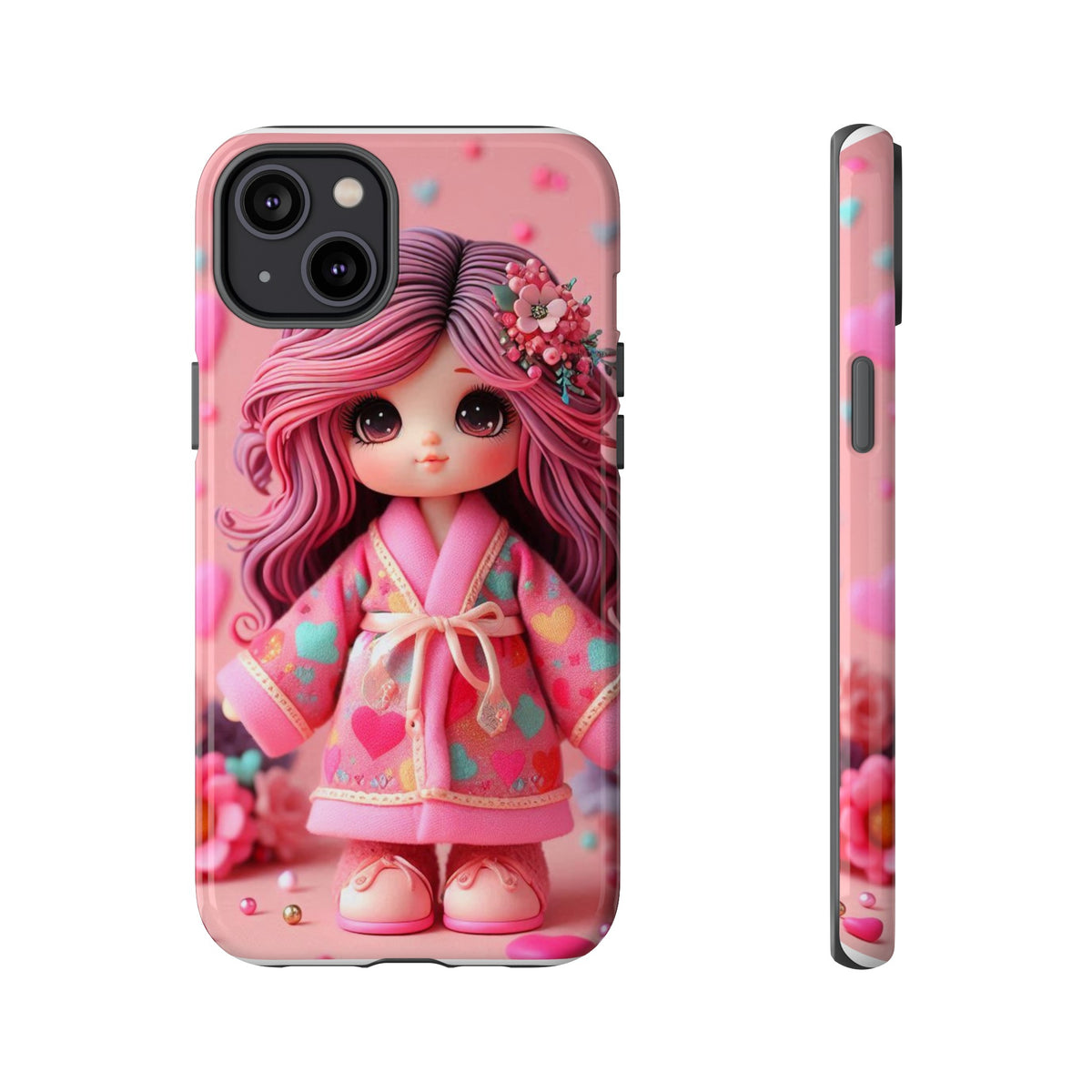 Tough Cases - OLM Store