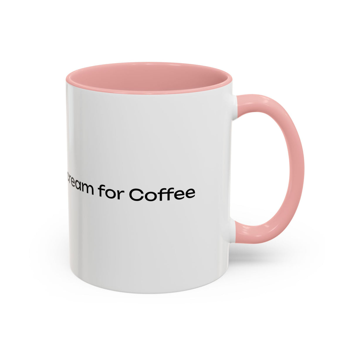 “Silent Screams Answered: The Ultimate Coffee Mug for Morning Rescues!” Accent Coffee Mug (11, 15oz) - OLM Store