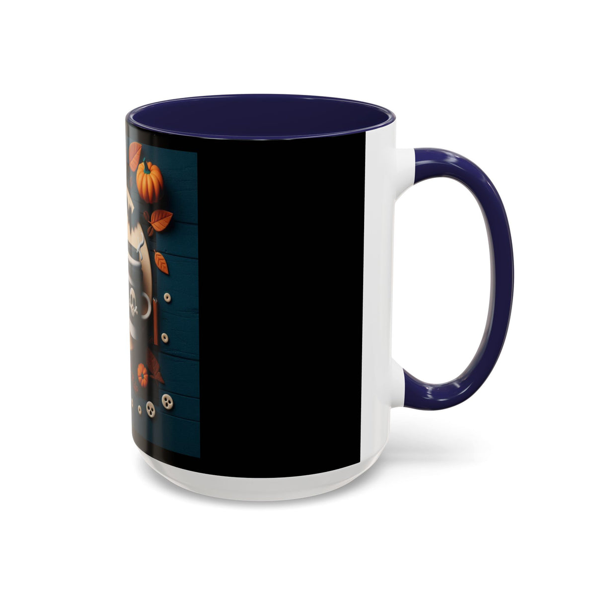 Elevate Your Mornings with Our Elegant Ceramic Coffee Mug