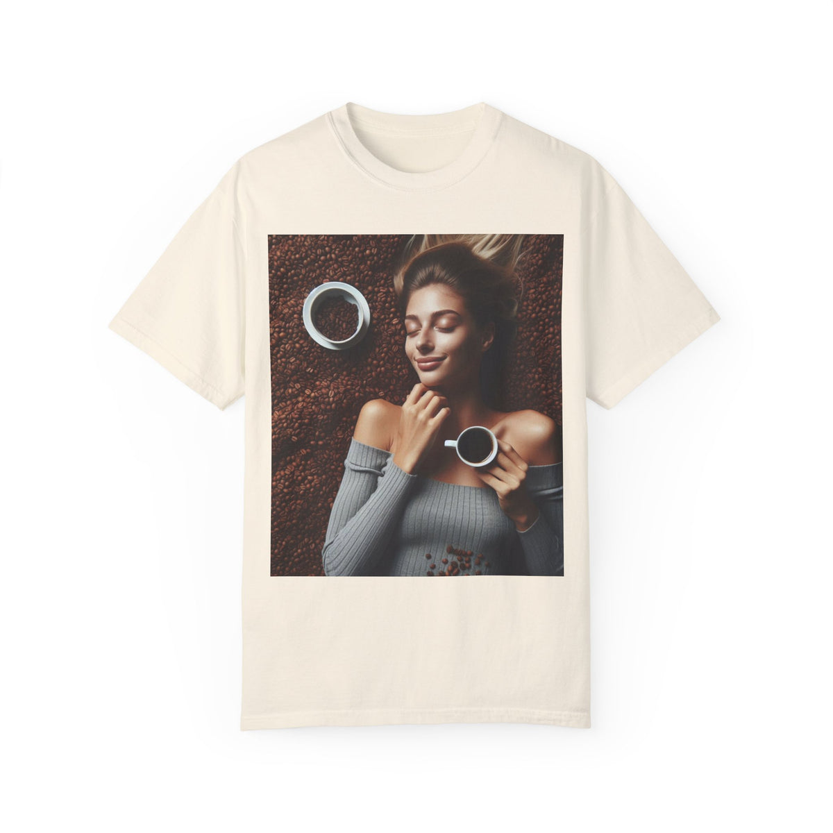 Introducing the Ultimate Coffee Lover’s Tee - OLM Store
