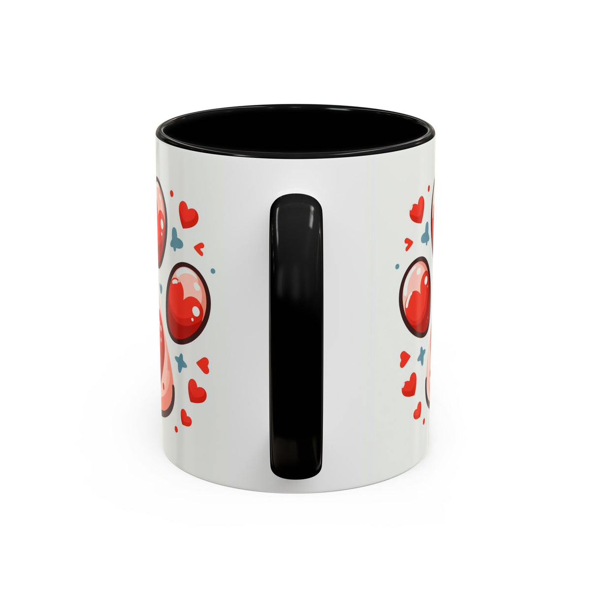 Dog Paw Coffee Accent Coffee Mug (11, 15oz) - OLM Store