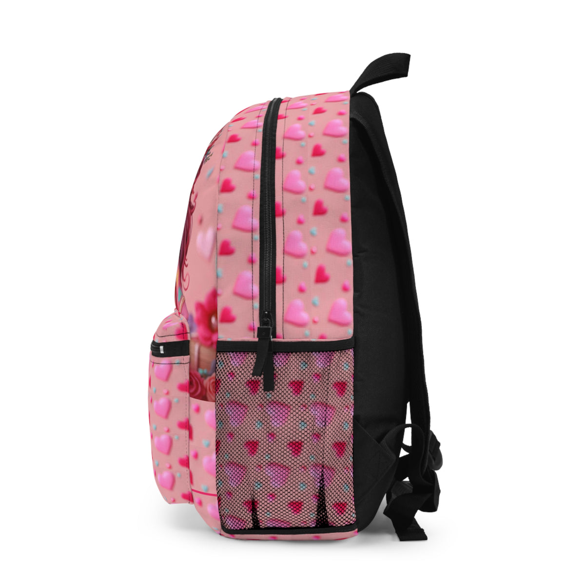 Girl's Backpack - OLM Store