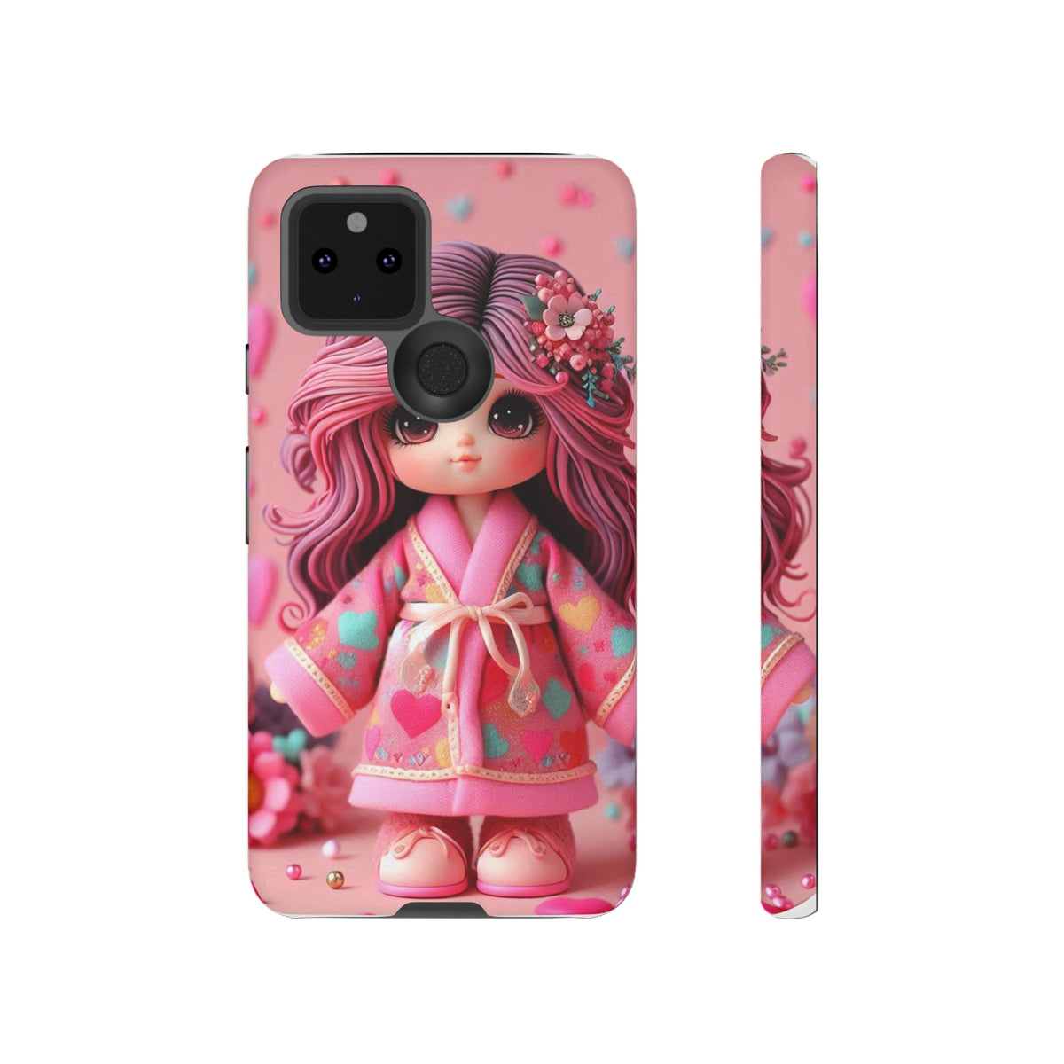 Tough Cases - OLM Store