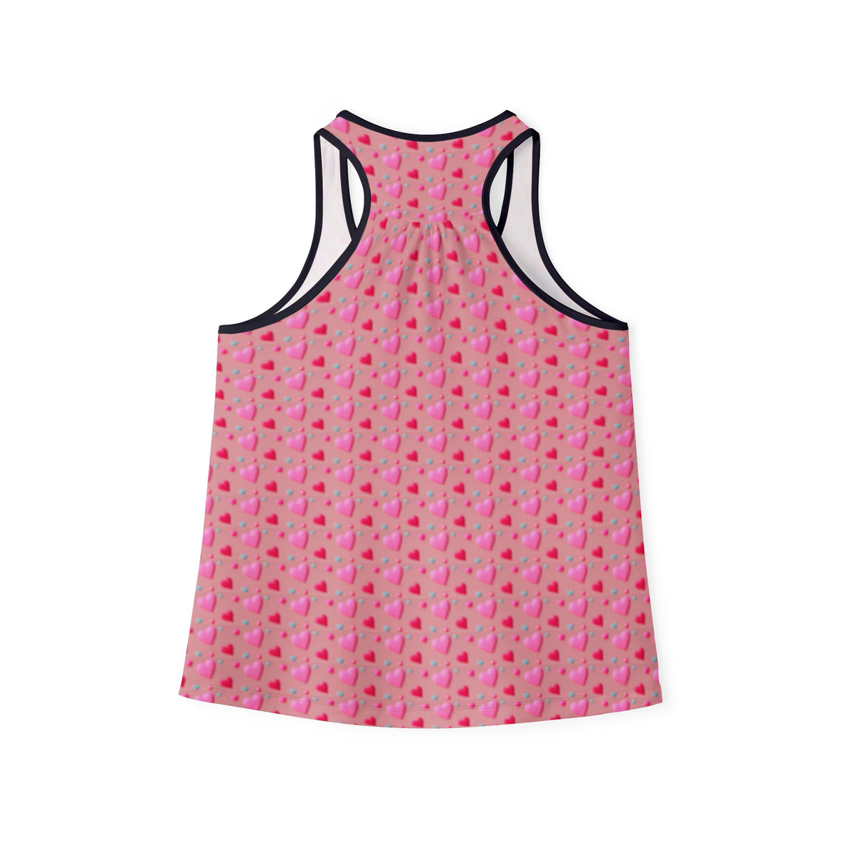 Women's Tank Top (AOP) - OLM Store