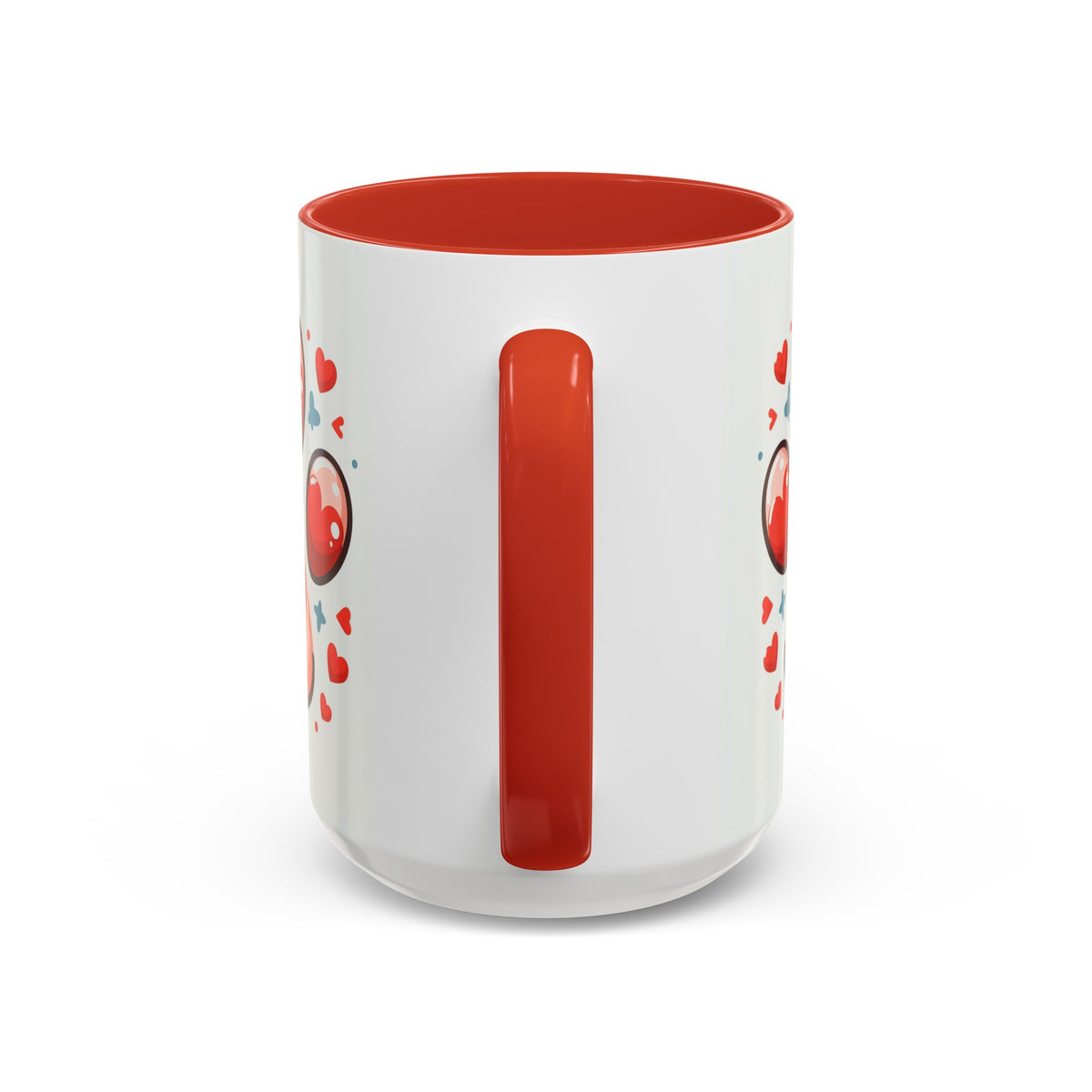 Dog Paw Coffee Accent Coffee Mug (11, 15oz) - OLM Store
