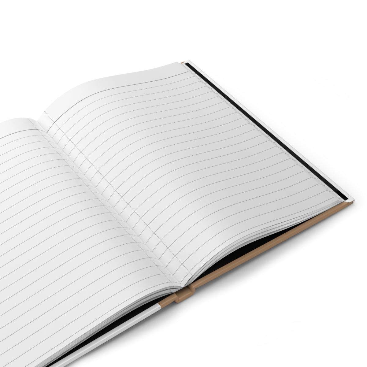 Stylish Hardcover Journal: Elevate Your Writing Experience