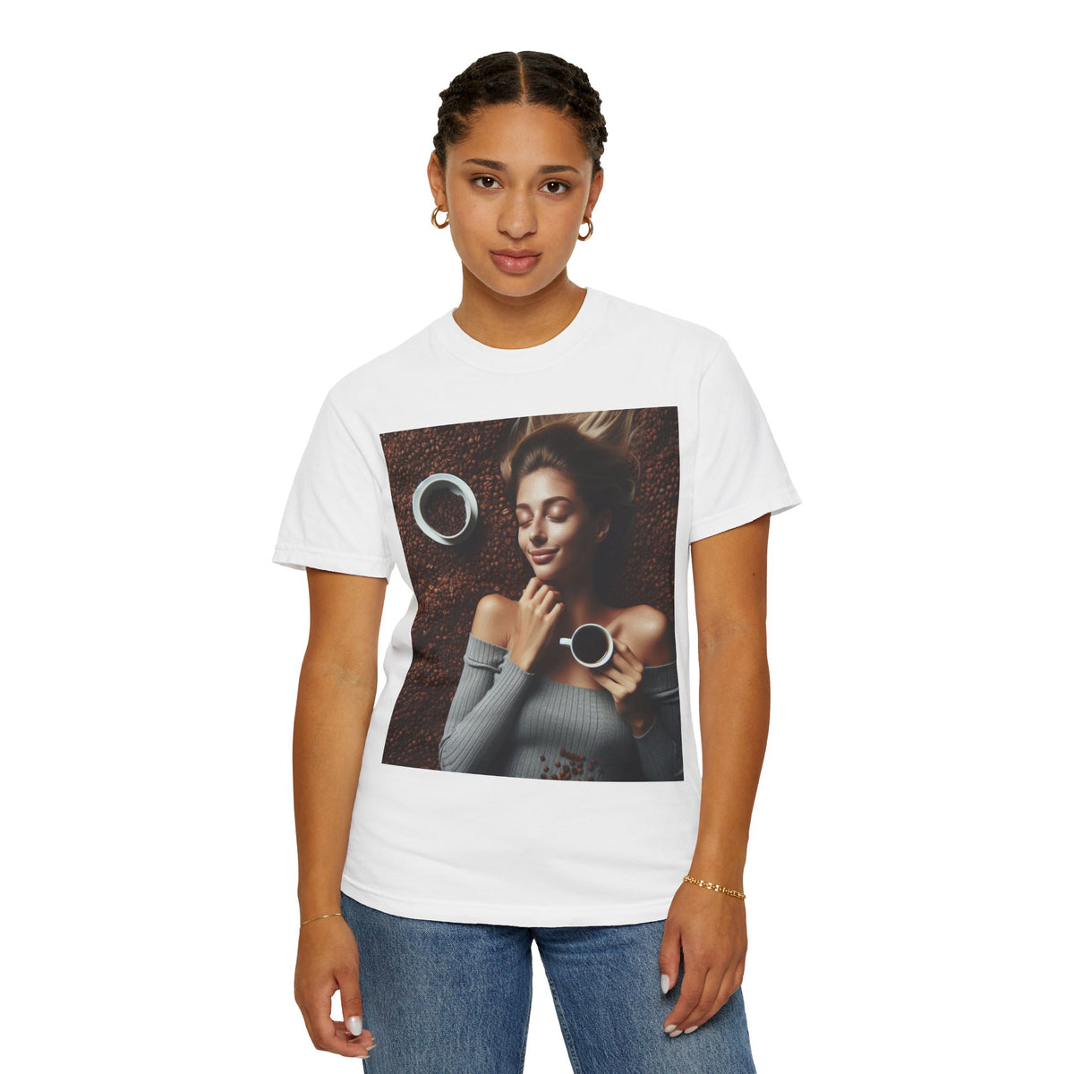 Introducing the Ultimate Coffee Lover’s Tee - OLM Store