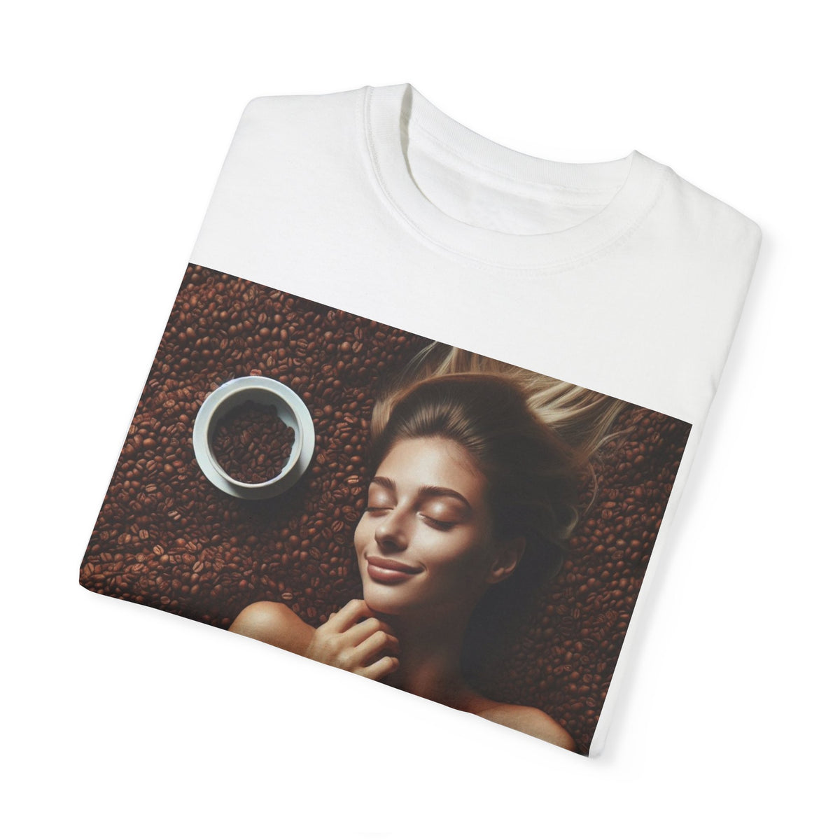 Introducing the Ultimate Coffee Lover’s Tee - OLM Store